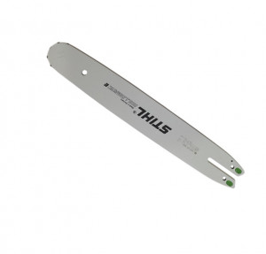 Lama drujba Stihl 35cm pas 3/8 canal 1.3mm Rollomatic E (50 eclise) - Img 6