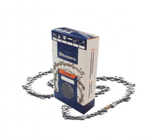 Lant drujba Husqvarna X-CUT 14"(35cm), 26 dinti, pas 3/8, canal 1.3mm S93G - Img 1