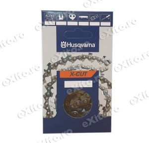 Lant drujba Husqvarna X-CUT 18"(45cm), 36 dinti, pas 325, canal 1.5mm S35G - Img 4