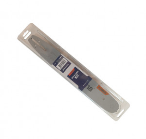 Pachet sina X-FORCE 38cm(15")pas .325 canal 1.5mm + 2 lanturi 32dinti pas .325 canal 1.5mm-Husqvarna