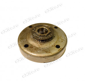 Pinion lant(carcasa ambreia)j Husqvarna 365, 371 XP, 372 XP pas .3/8" Original Oregon - Img 4