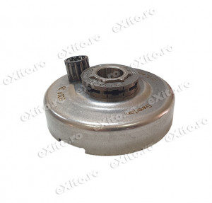 Pinion lant(carcasa ambreiaj) drujba Husqvarna 365, 371 XP, 372 XP pas .3/8" Original Husqvarna