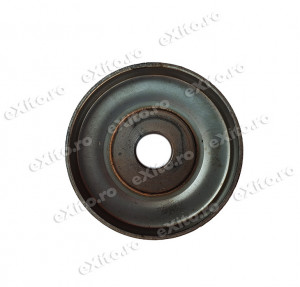 Pinion lant(carcasa ambreiaj) drujba Husqvarna 51, 55 pas .325" Original Oregon - Img 3