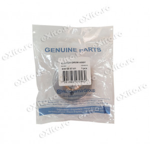 Pinion lant (carcasa ambreiaj ) motocoasa Husqvarna 343R, 345RX, 545RX, 545RXT Original Husqvarna - Img 5