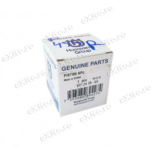 Piston drujba 455 Rancher Original Husqvarna - Img 2