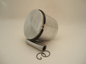 Piston drujba Husqvarna 51 Original - Img 2