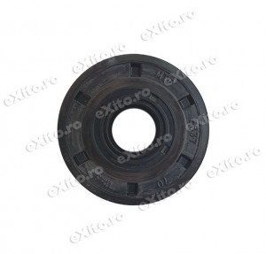 Rulment drujba Husqvarna 136, 137, 142, 235, 235e, 236, 240, 240e si Partner cu bile si semering Original Husqvarna - Img 4