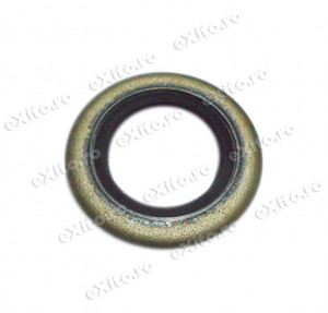 Semering rulment ambielaj drujba Husqvarna 394,395,3120 Original Husqvarna