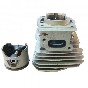 Set motor compatibil drujba Husqvarna 350, 351-calitate superioara (cal. I) - Img 2