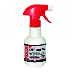 Solutie profesionala anti-mucegai si anti-muschi, pentru interior si exterior,Saratoga- 500ml