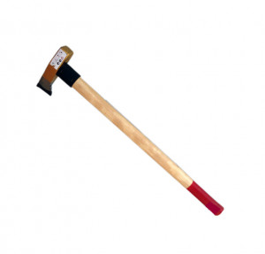 Topor despicat lemne ciocan Red Mountain 3.0kg / 90cm