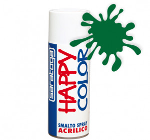 Vopsea acrilica spray culoare verde victoria 400ml | Exito.ro