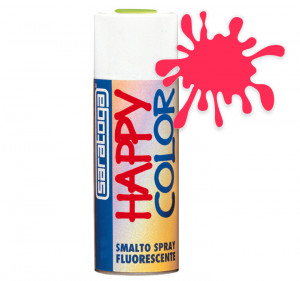 VOPSEA SPRAY FLUORESCENT LILA 400ml