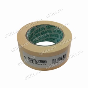 Banda adeziva pentru vopsire VERNIMASK - 50m x 50mm