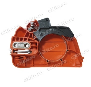 Capac ambreiaj original drujba Husqvarna 235, 236, 240, 120 Mark II - Img 3