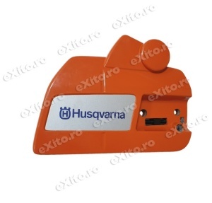 Capac ambreiaj original drujba Husqvarna 455 Rancher, 460 - Img 2