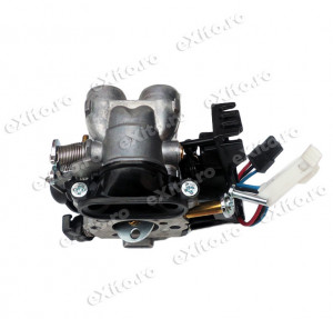 Carburator drujba Husqvarna 560 XP, 562 XP ORIGINAL HUSQVARNA - Img 2