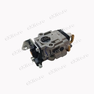 Carburator original (kit) pentru atomizor Cifarelli M3A - model Ruixing - Img 3