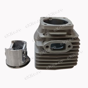 Cilindru compatibil cal.I drujba Husqvarna 262