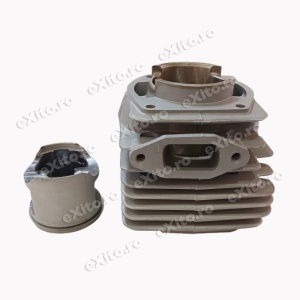 Cilindru compatibil cal.I drujba Husqvarna 365, Jonsered CS 2165 - NIKASIL - Img 2