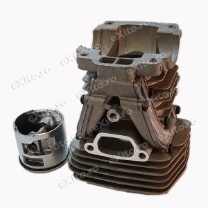 Cilindru compatibil cal.I drujba Husqvarna 455 Rancher