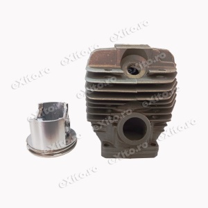 Cilindru compatibil cal.I drujba Stihl 066, MS660 - NIKASIL - Img 4