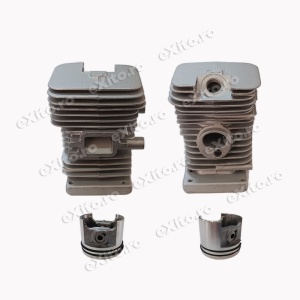 Cilindru compatibil cal.I drujba Stihl MS170 - Img 2