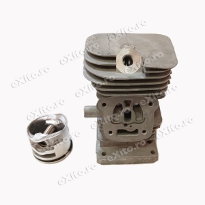 Cilindru compatibil cal.I drujba Stihl MS180, MS180C 2-MIX New Model - Img 3