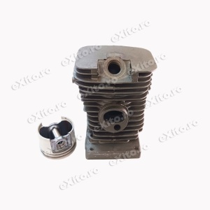 Cilindru compatibil cal.I drujba Stihl MS180 - Img 2