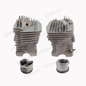 Cilindru compatibil cal.I drujba Stihl MS310 - Img 2