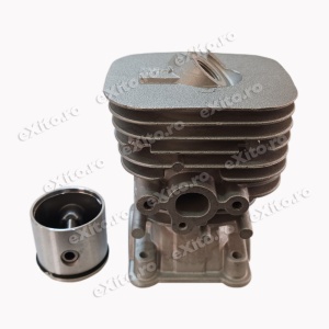 Cilindru compatibil cal.I motocoasa Husqvarna 128R, Jonsered BC2128