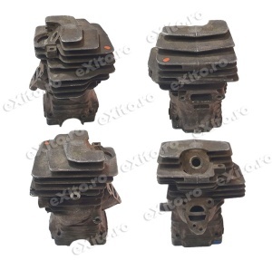 Cilindru original drujba Stihl MS 291 47mm - Img 4