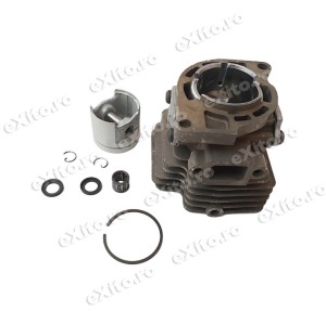 Cilindru original motocoasa Husqvarna 122LD, 122HD60 - Img 2