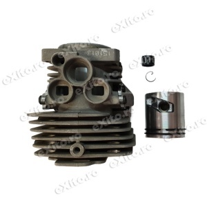 Cilindru original motocoasa Husqvarna 135 R, 333R, 535 RX - Img 3
