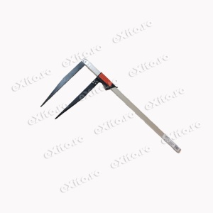 Clupa forestiera Husqvarna 46 cm - Img 2