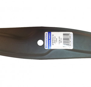 Cutit masina de tuns gazonul Husqvarna LC 253S, LC 353V - 530mm - Img 4