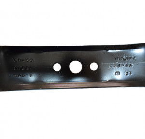 Cutit masina de tuns gazonul Husqvarna LC153 / LC153S / R52S / R53 / R152SV si Partner 4552CM - 530mm - Img 6