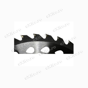 Disc (cutit) motocoasa VIDIA ROTAKT, arbusti 230mm 36dinti - Img 4