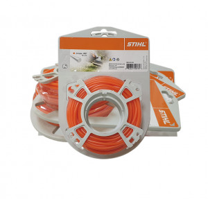 Fir 2.4mm x 14m Stihl Round pentru motocoasa - Img 1