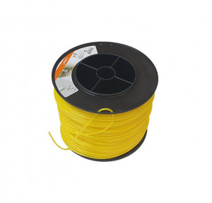 Fir 3mm pentru motocoasa Stihl- rola 271m - Img 2