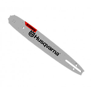 Lama X-FORCE40cm(16") pas 3/8 pas 1.3mm drujba Husqvarna - Img 7