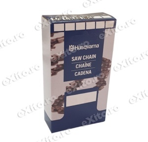 Lant drujba Husqvarna LP 13"(33cm), 28 dinti, pas 325, canal 1.3mm H23 - Img 4