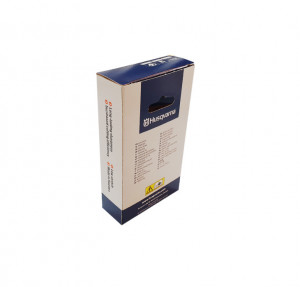 Lant drujba Husqvarna X-CUT 14"(35cm), 26 dinti, pas 3/8, canal 1.3mm S93G - Img 2