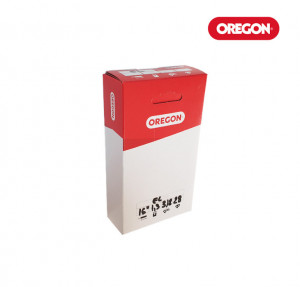 Lant drujba Oregon 16"(40cm), 28 dinti, pas 3/8, canal 1.3mm 91P - Img 2