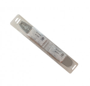 Pachet sina X-FORCE 38cm(15")pas .325 canal 1.5mm + 2 lanturi 32dinti pas .325 canal 1.5mm-Husqvarna - Img 2