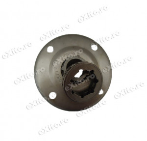 Pinion lant(carcasa ambreia)j Husqvarna 365, 371 XP, 372 XP pas .3/8" Original Oregon - Img 5