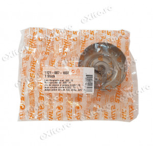 Pinion lant(carcasa ambreia)jdrujba Stihl MS261, MS261C, MS271, MS271C pas .325""Original Stihl - Img 7