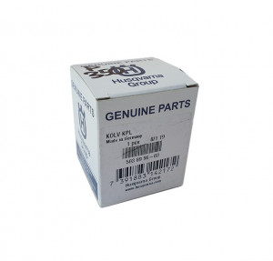 Piston drujba Husqvarna 350, 351 ORIGINAL HUSQVARNA - Img 4