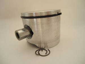 Piston drujba Husqvarna 51 Original - Img 3