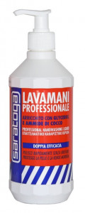 Produs profesional pentru spalarea mainilor - 500 ml